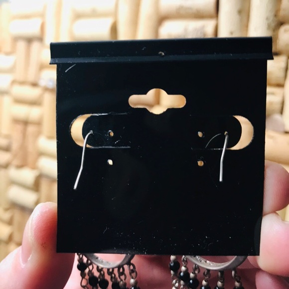 Statement Earrings - Picture 4 of 4